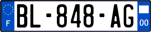 BL-848-AG