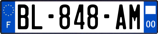 BL-848-AM