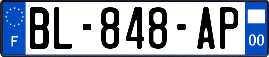 BL-848-AP