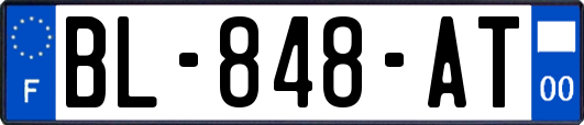 BL-848-AT