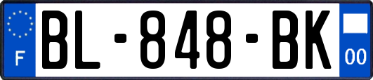 BL-848-BK