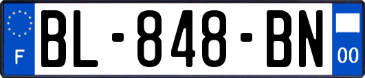 BL-848-BN