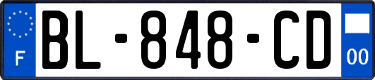 BL-848-CD