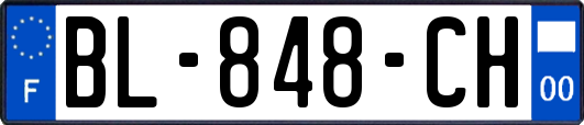 BL-848-CH