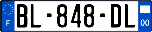 BL-848-DL