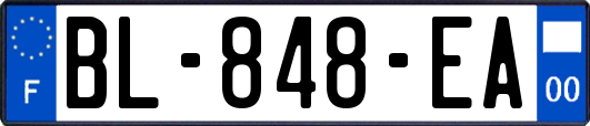 BL-848-EA