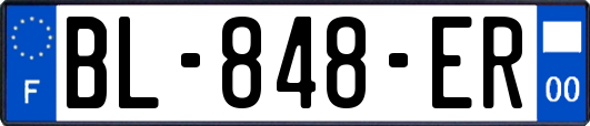 BL-848-ER