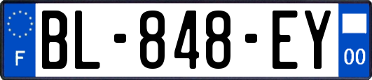 BL-848-EY