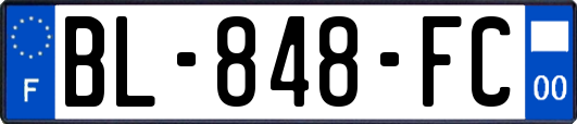 BL-848-FC