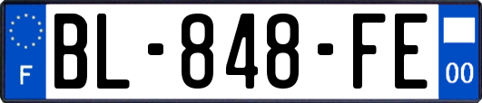 BL-848-FE