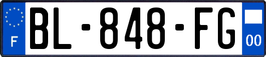 BL-848-FG