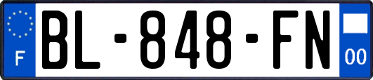 BL-848-FN