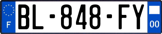 BL-848-FY