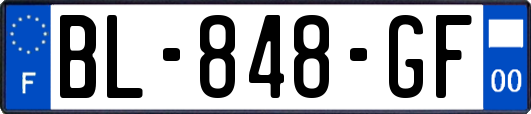 BL-848-GF