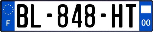 BL-848-HT