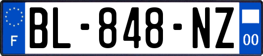 BL-848-NZ