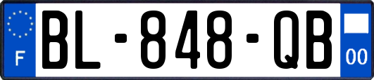 BL-848-QB