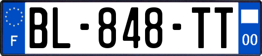 BL-848-TT