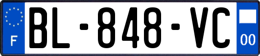 BL-848-VC