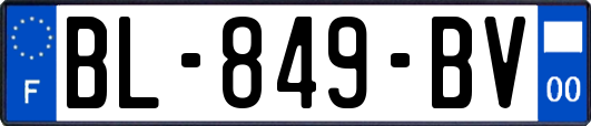 BL-849-BV