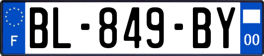 BL-849-BY