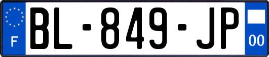 BL-849-JP