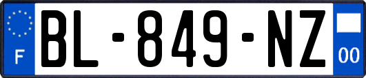 BL-849-NZ