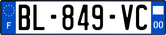 BL-849-VC