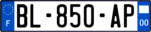 BL-850-AP