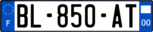 BL-850-AT