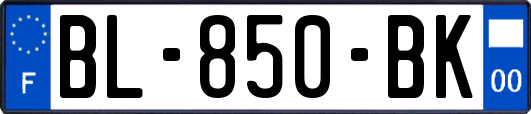 BL-850-BK