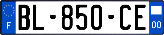 BL-850-CE