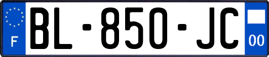 BL-850-JC