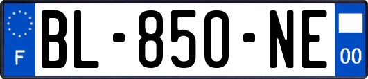 BL-850-NE