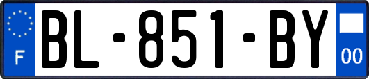 BL-851-BY