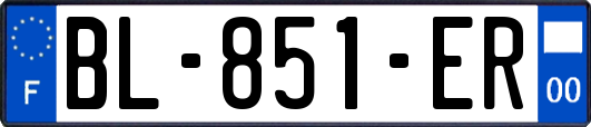 BL-851-ER