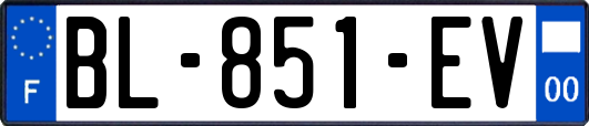 BL-851-EV