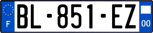 BL-851-EZ