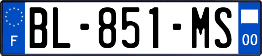 BL-851-MS