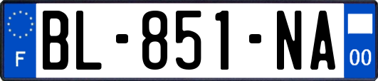 BL-851-NA