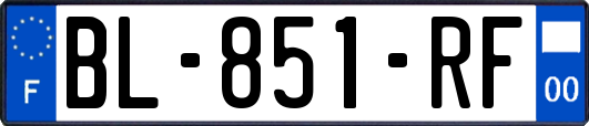 BL-851-RF