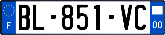 BL-851-VC