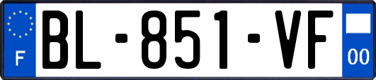 BL-851-VF