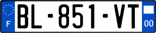 BL-851-VT