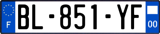 BL-851-YF
