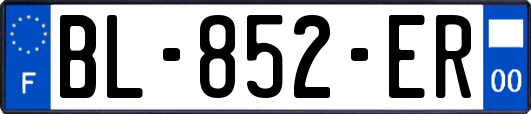 BL-852-ER