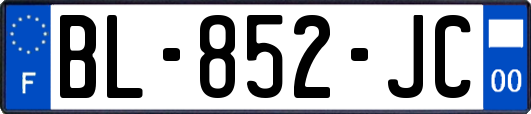 BL-852-JC