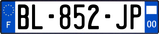 BL-852-JP