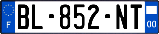 BL-852-NT