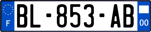 BL-853-AB